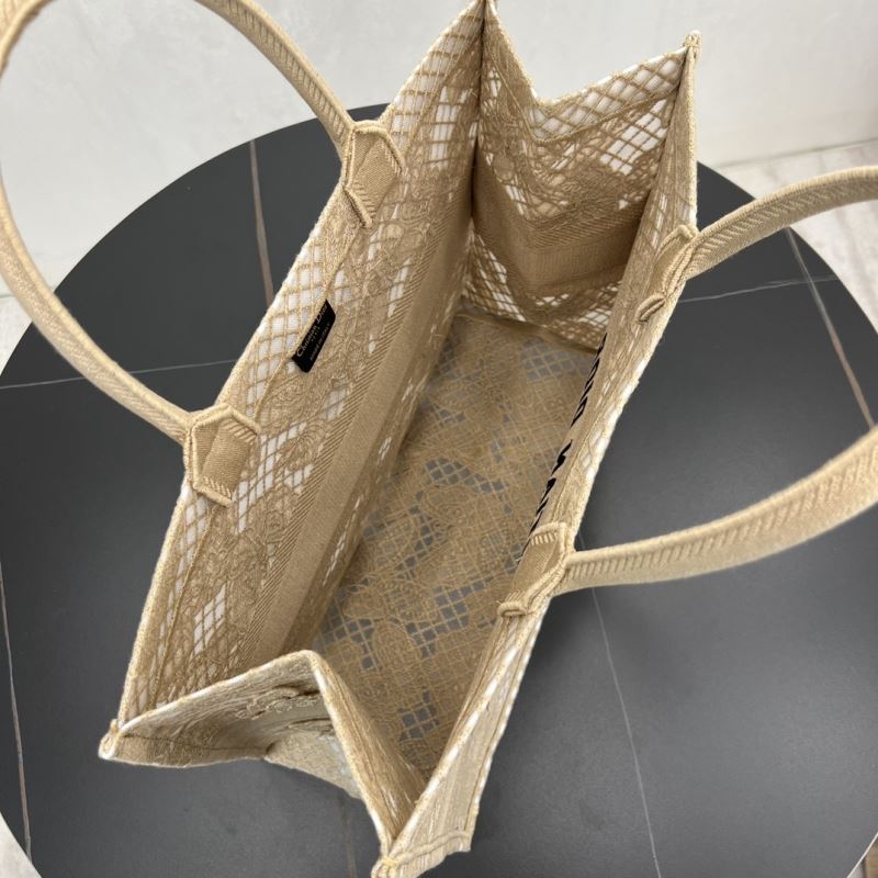 chr1st1an D10r shopping bags